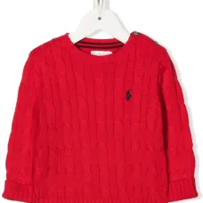 Джемпер с вышивкой