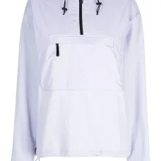 Флисовое худи Hut Флисовое худи Hut