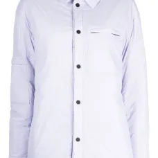 Дутая куртка-рубашка Pillow Дутая куртка-рубашка Pillow