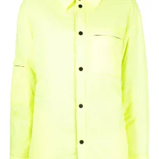 Дутая куртка-рубашка Pillow Дутая куртка-рубашка Pillow