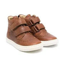 Высокие кеды Paul