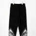 Wings tracksuit bottoms