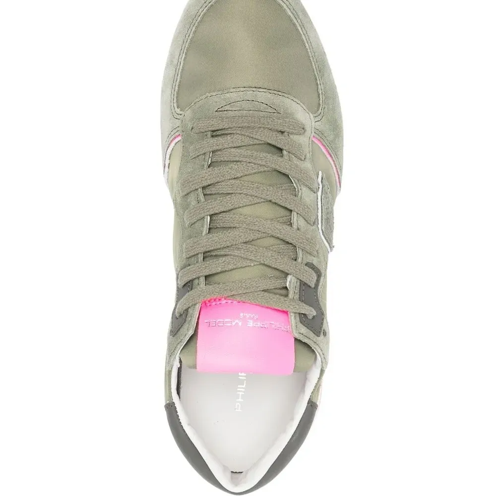 Кроссовки Tropez