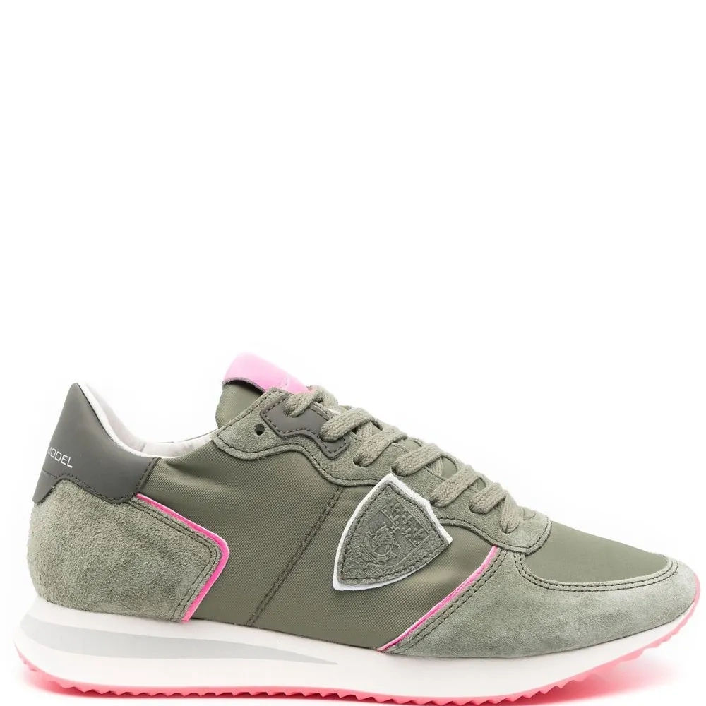 Кроссовки Tropez