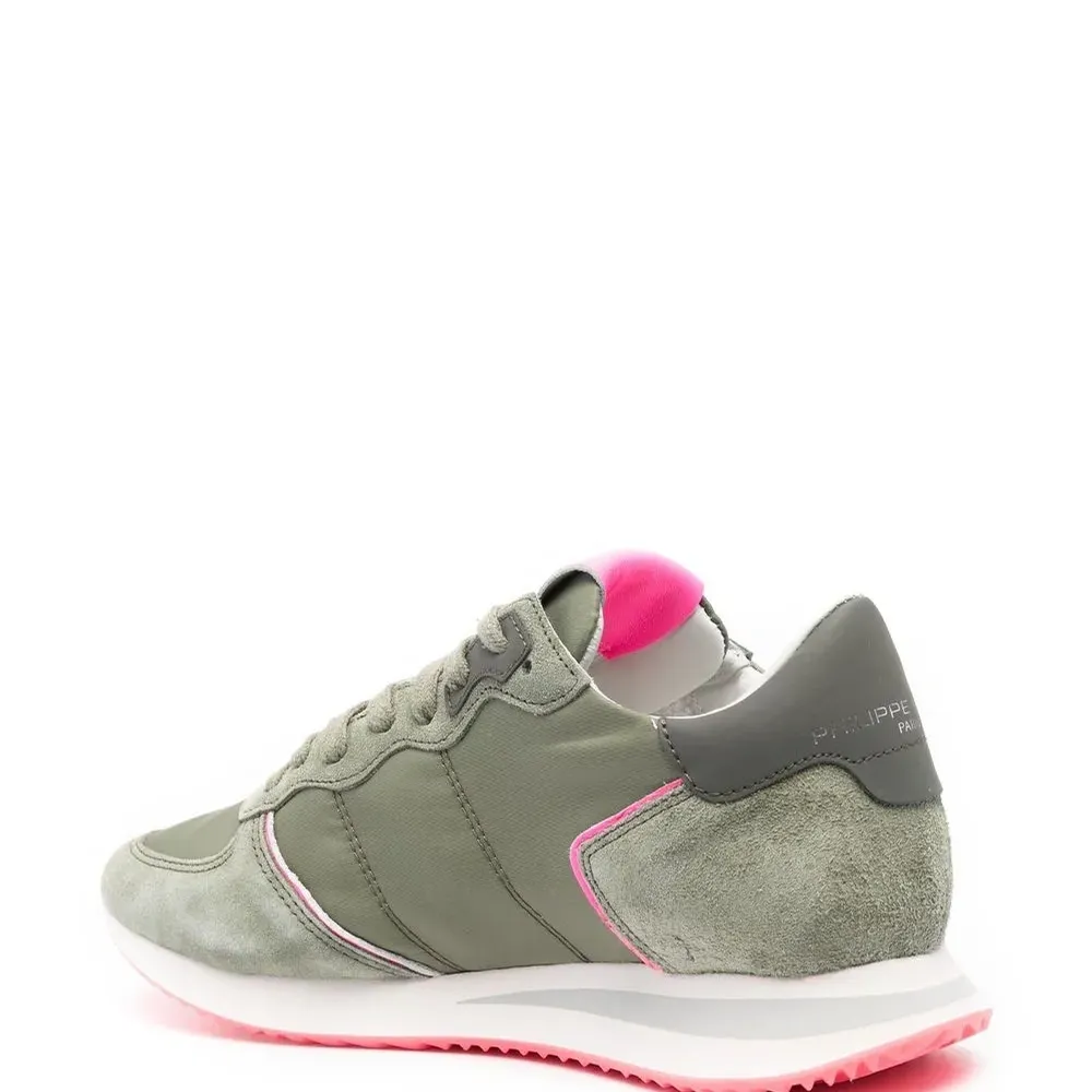 Кроссовки Tropez