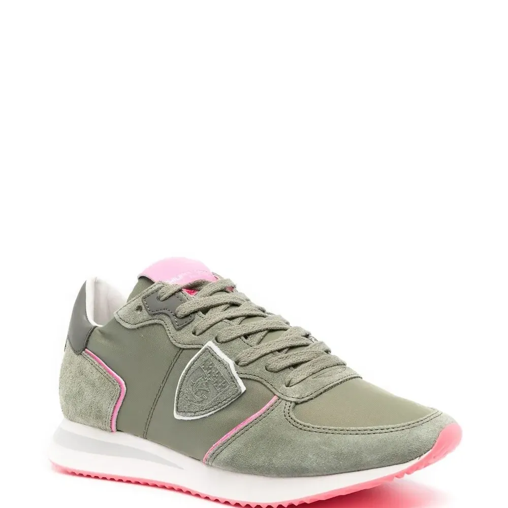 Кроссовки Tropez