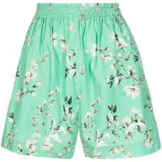 Колготки Josephine с цветочным принтом