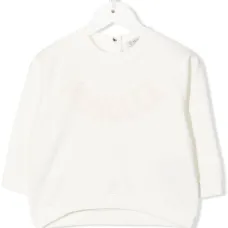 Толстовка с логотипом