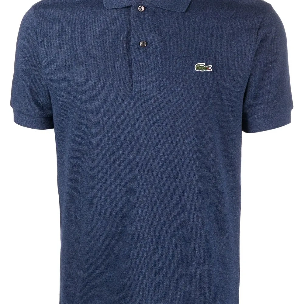 Рубашка поло с логотипом