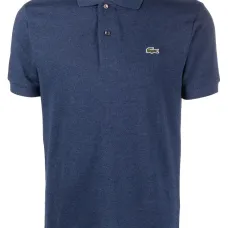 Рубашка поло с логотипом