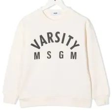 Толстовка Varsity с логотипом