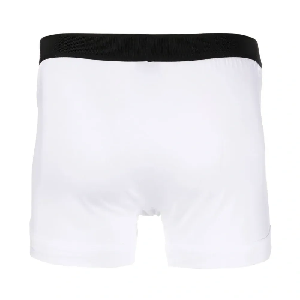 Боксеры с логотипом