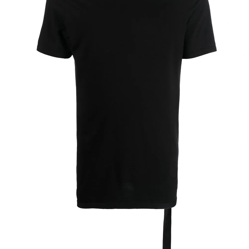 Однотонная футболка Level