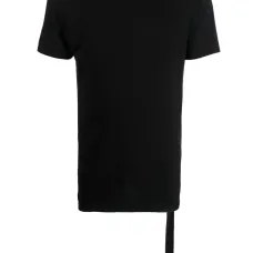 Однотонная футболка Level