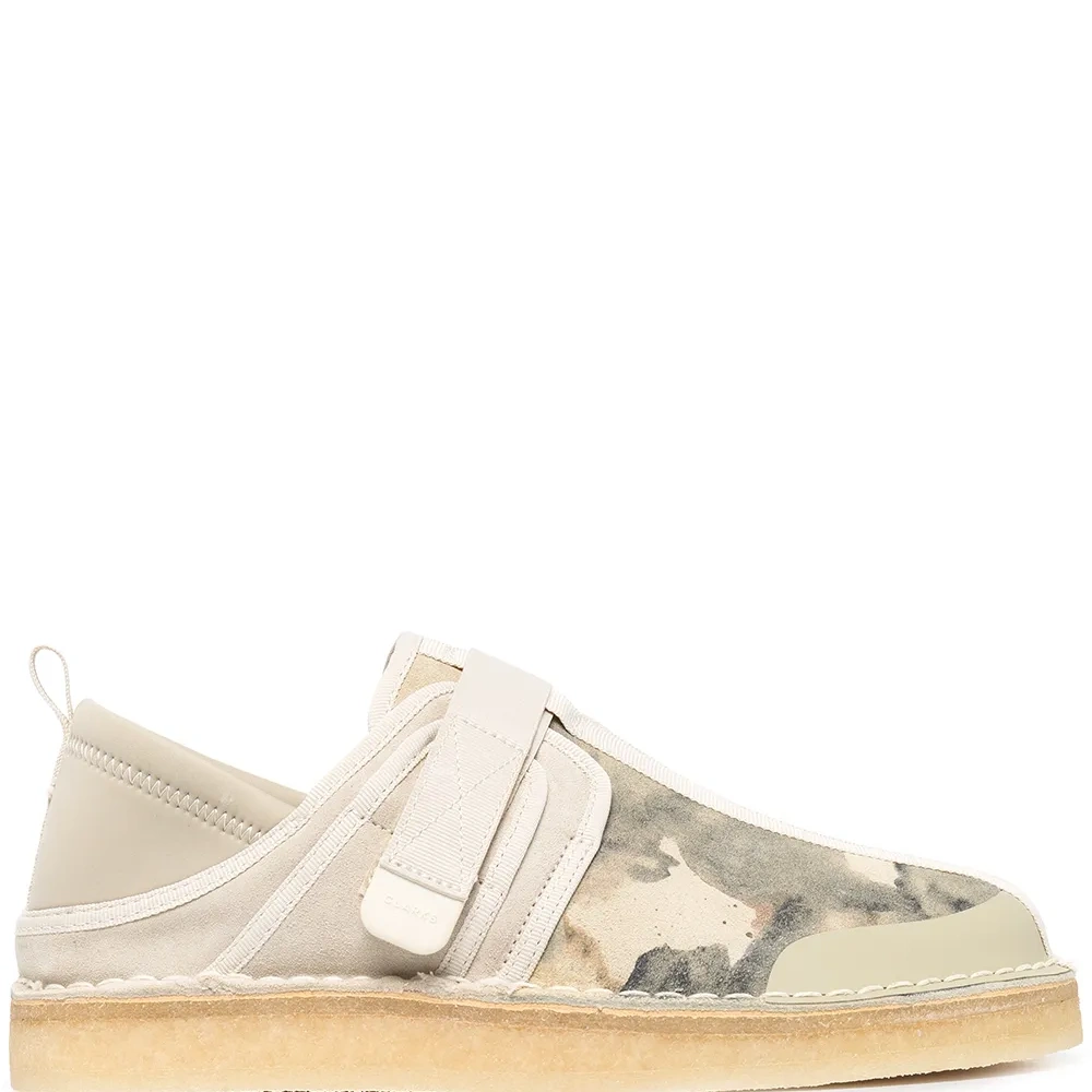 Слипоны Trek Taiyo