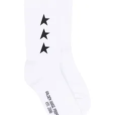 Носки с вышитым логотипом