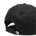 Бейсболка с нашивкой-логотипом