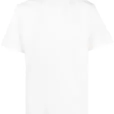 Футболка с вышитым логотипом