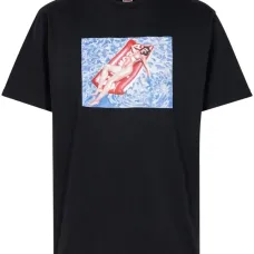 Футболка Float