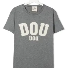 Футболка с логотипом Футболка с логотипом