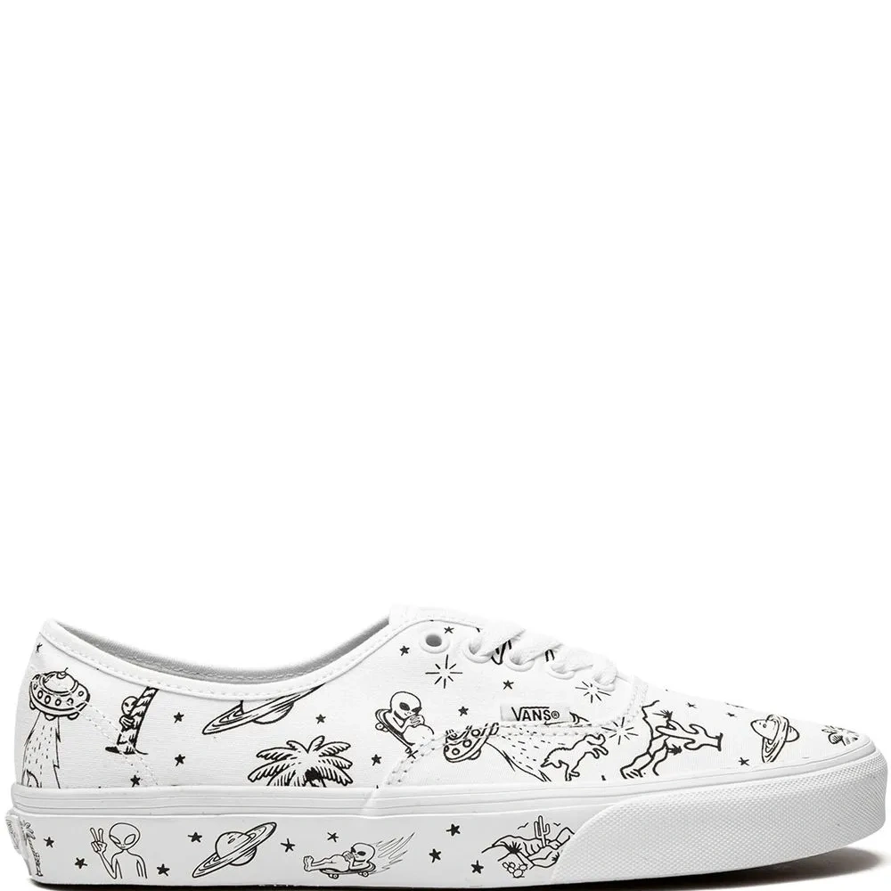 Кеды Authentic Кеды Authentic