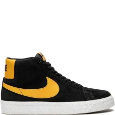 Кеды SB Zoom Blazer Mid