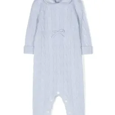 Кашемировое боди фактурной вязки Кашемировое боди фактурной вязки