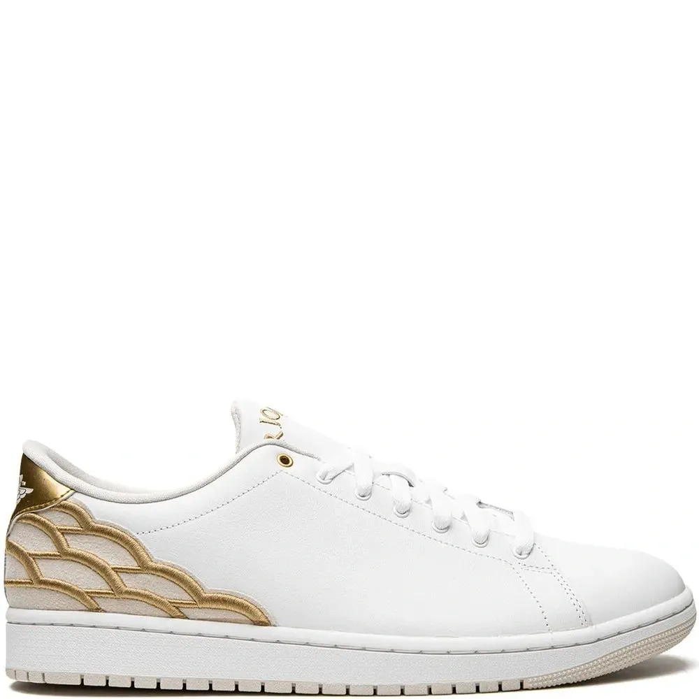 Кроссовки Air Jordan 1 Centre Court