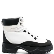 Ботинки хайкеры Dupree