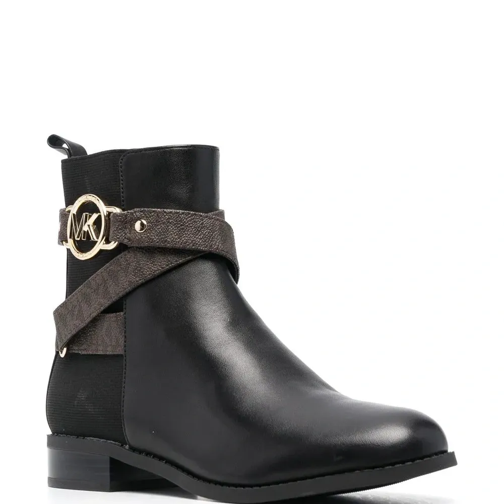 Ботинки Rory с логотипом