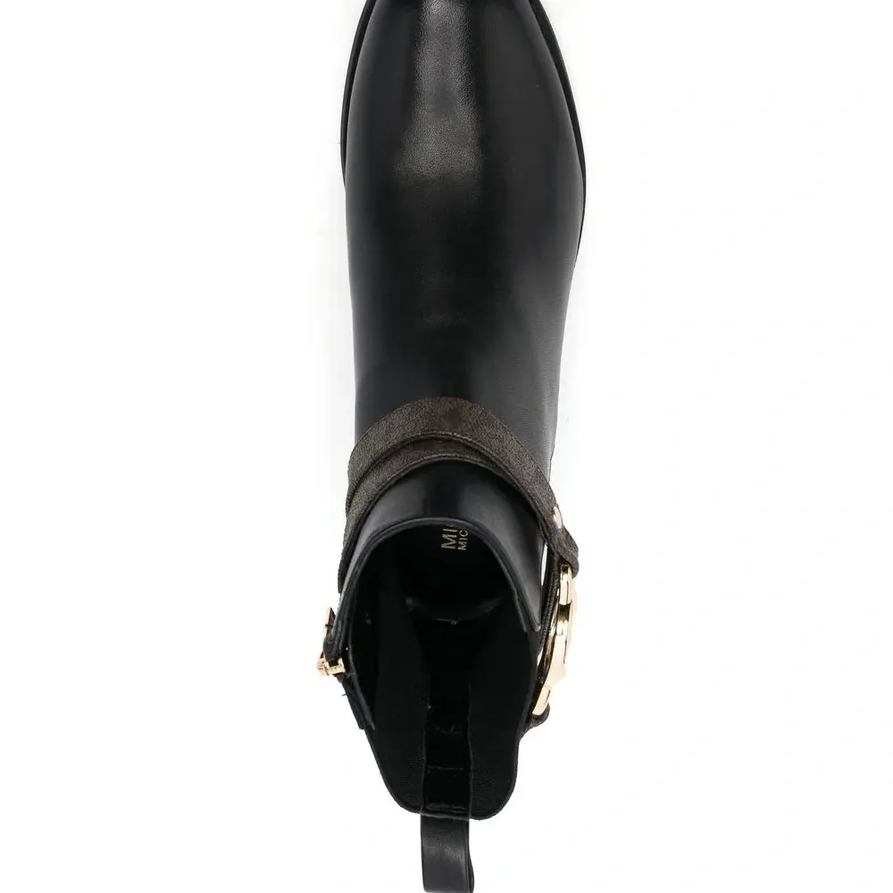 Ботинки Rory с логотипом