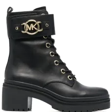 Ботинки Rory в стиле милитари