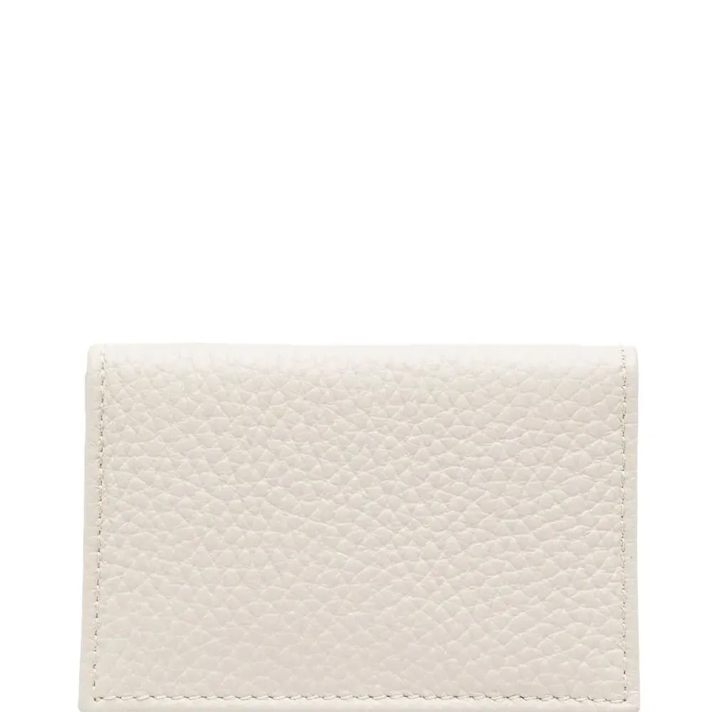 Картхолдер в два сложения