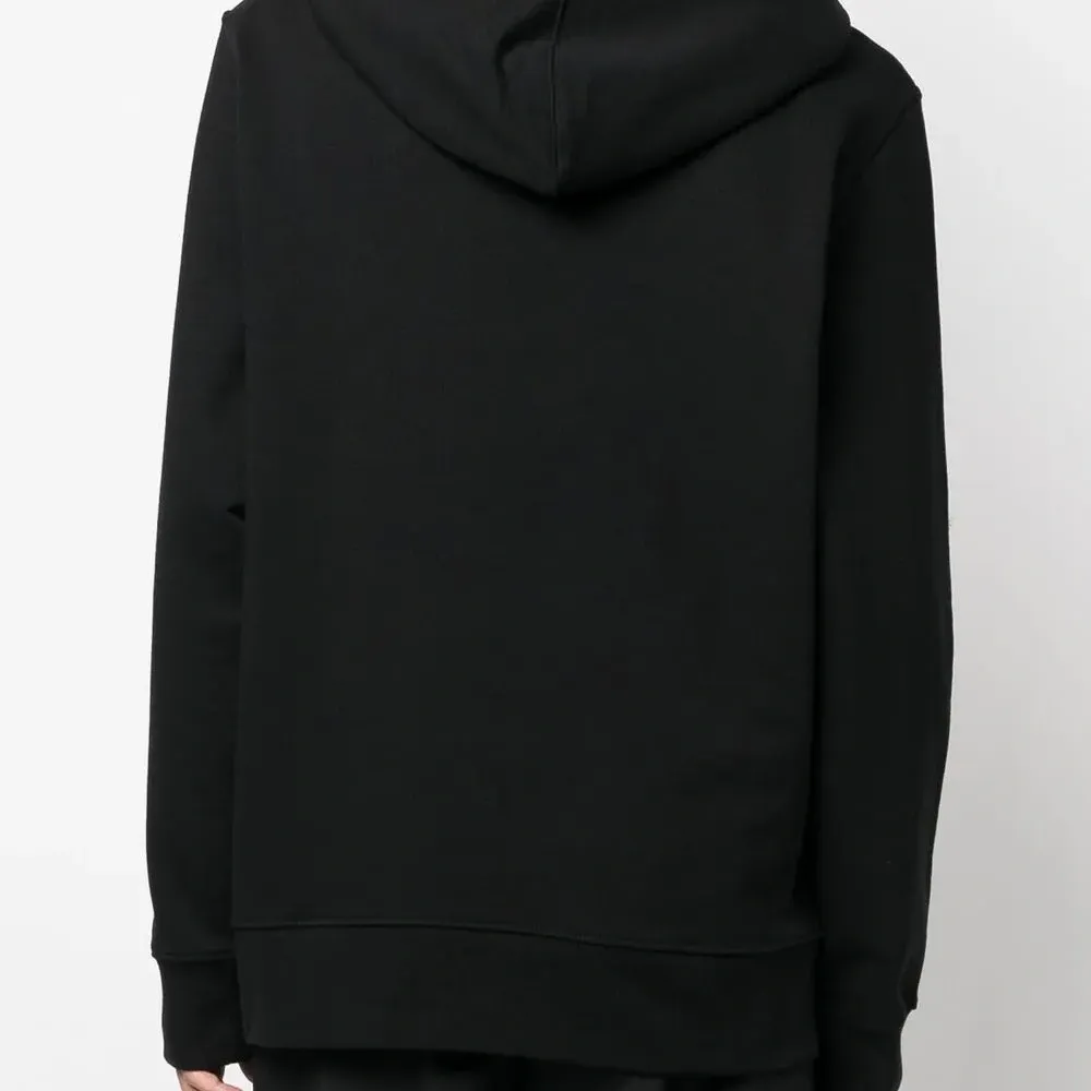 Худи с логотипом