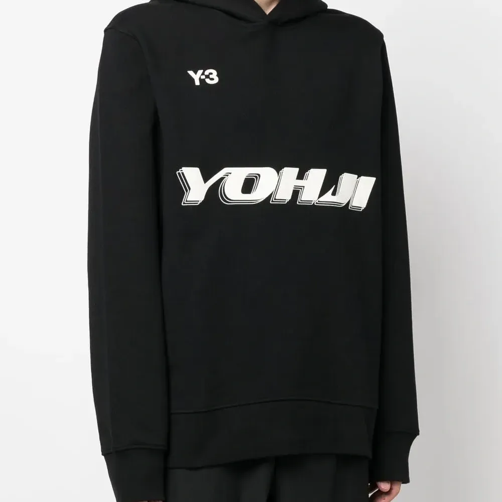 Худи с логотипом