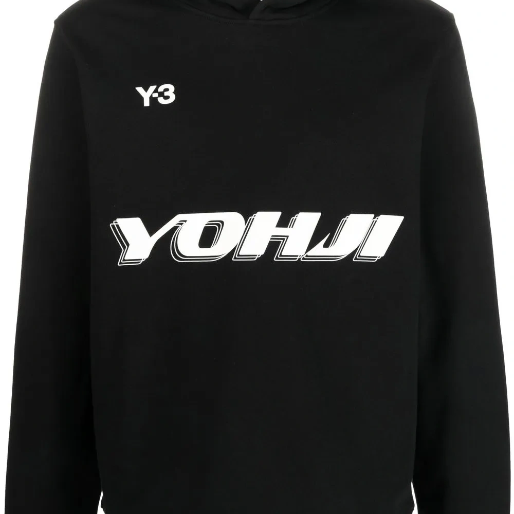 Худи с логотипом