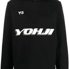 Худи с логотипом