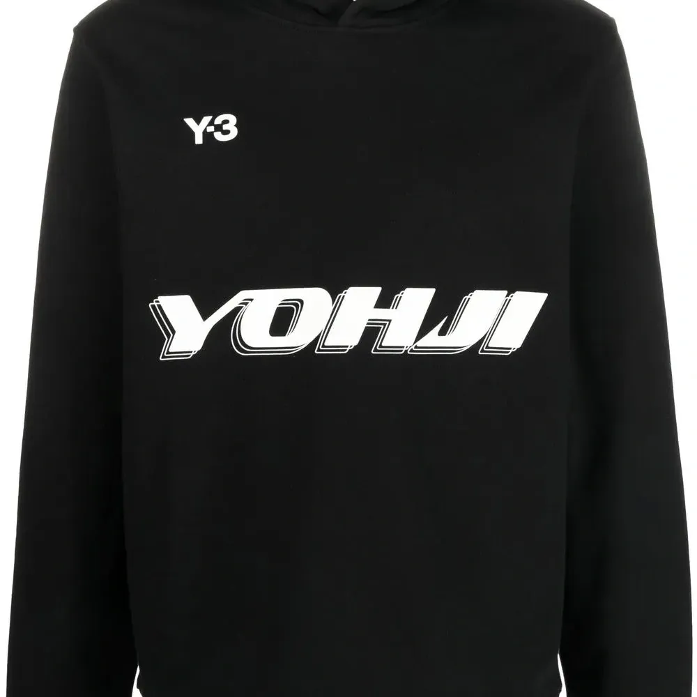 Худи с логотипом