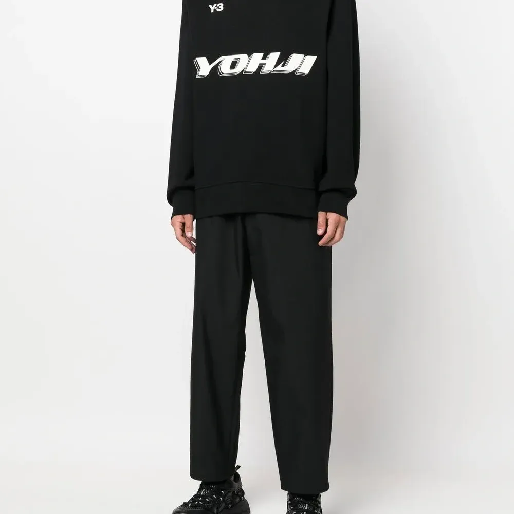 Худи с логотипом