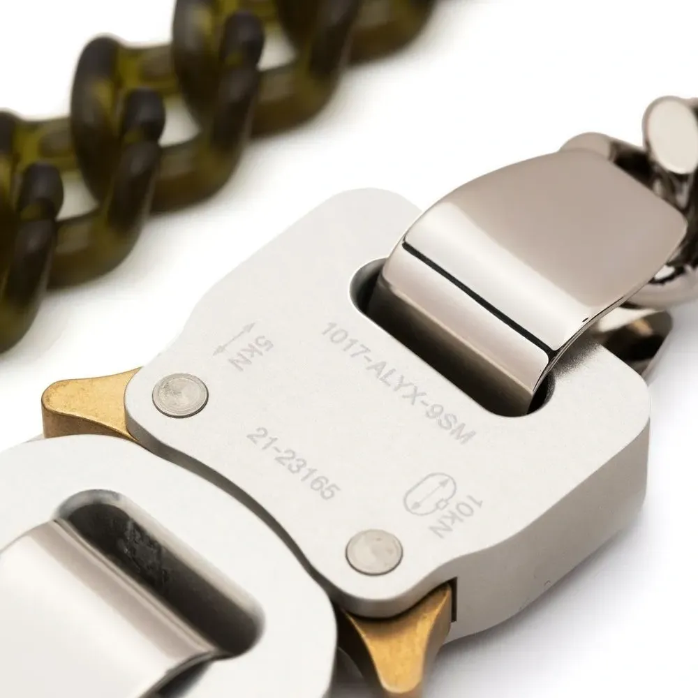 Массивный чокер