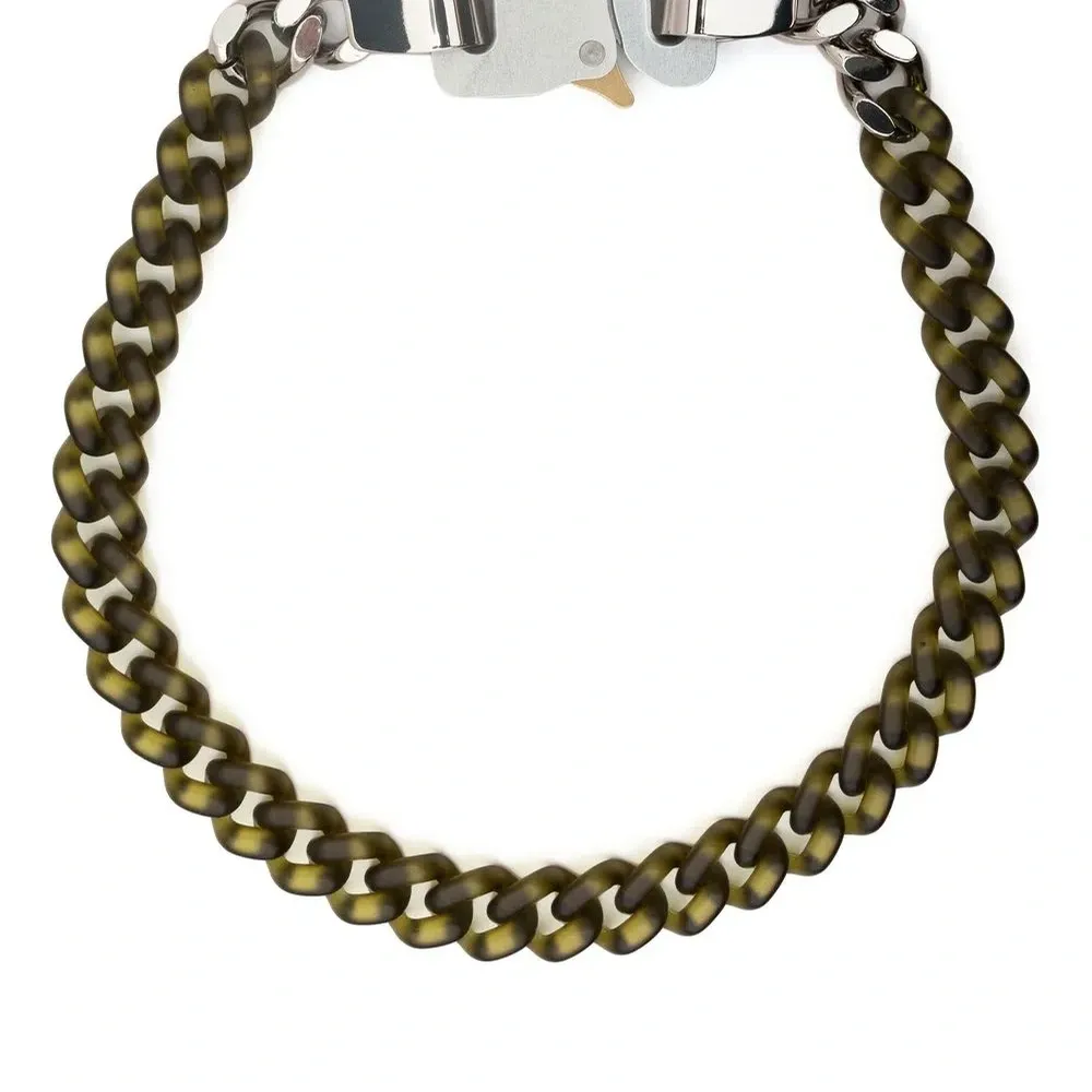 Массивный чокер