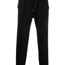 Спортивные брюки с логотипом