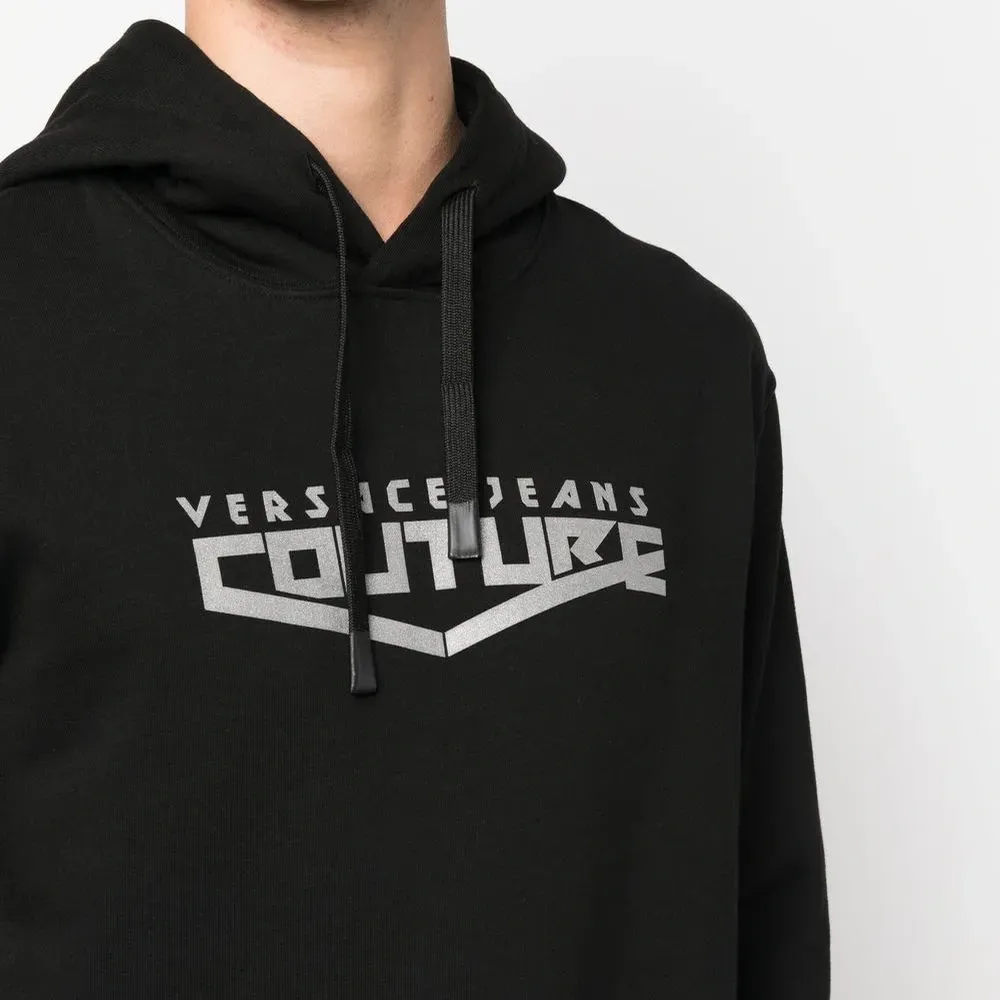 Худи с логотипом