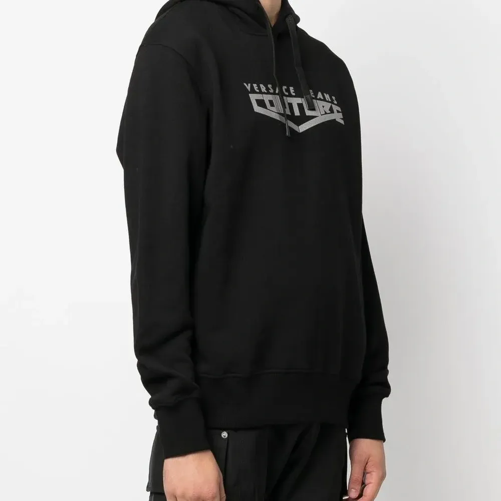 Худи с логотипом