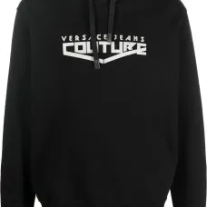 Худи с логотипом