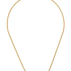 Цепочка на шею