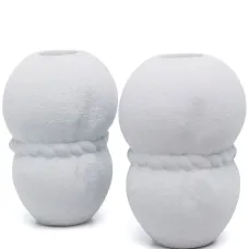 Набор из двух подсвечников