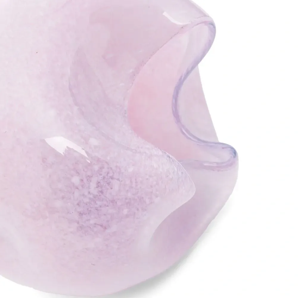 Ваза The Bubble To End All Bubbles среднего размера