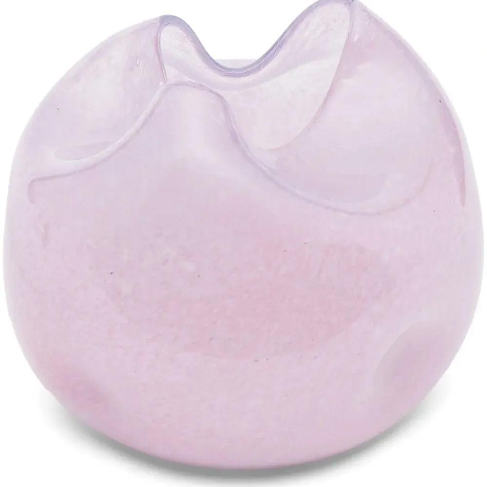 Ваза The Bubble To End All Bubbles среднего размера