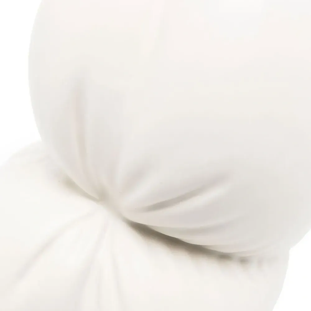 Высокая ваза Squeezed